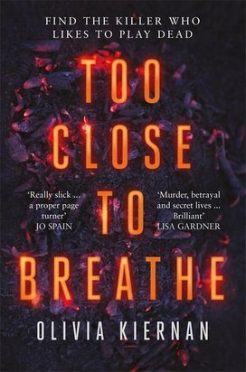 Too Close to Breathe