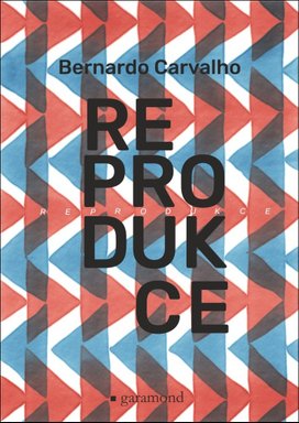 Reprodukce
