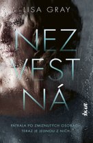 Nezvestná