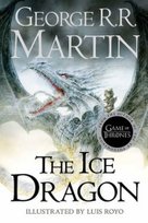 The Ice Dragon