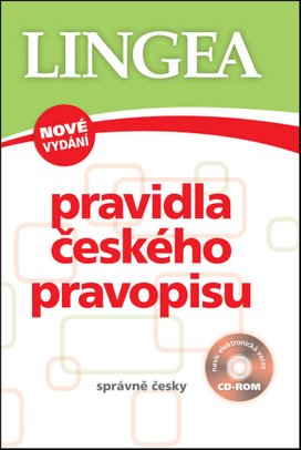 Pravidla českého pravopisu