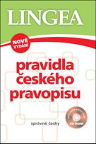 Pravidla českého pravopisu