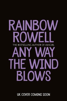 Any Way The Wind Blows
