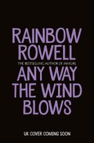 Any Way The Wind Blows