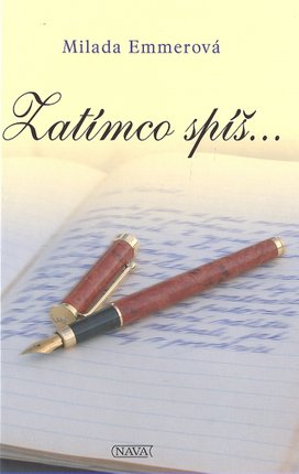 Zatímco spíš .....