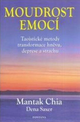 Moudrost emocí