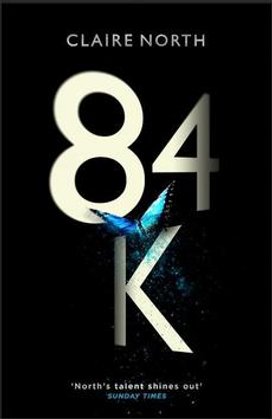 Eighty-Four K (84K)