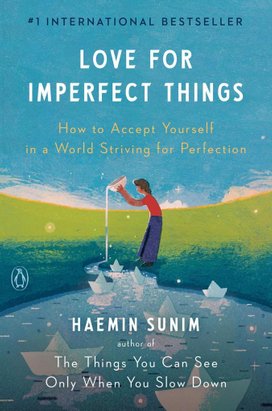 Love for Imperfect Things