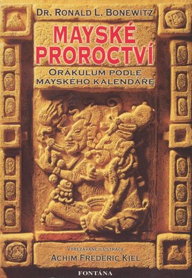 Mayské proroctví