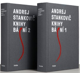 Knihy básní 1, 2