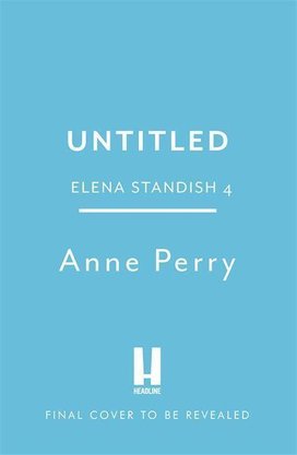 Untitled (Elena Standish thriller 4)