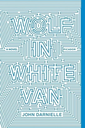 Wolf in White Van