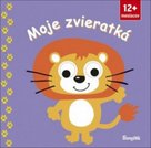 Moje zvieratká