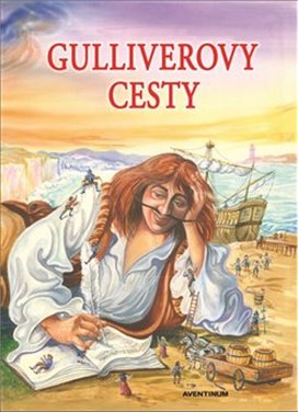 Gulliverovy cesty