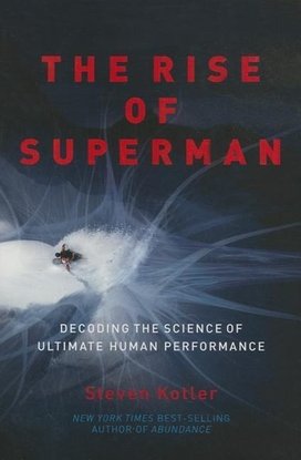 Rise of Superman