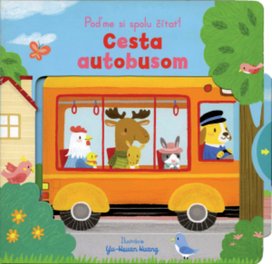 Cesta autobusom