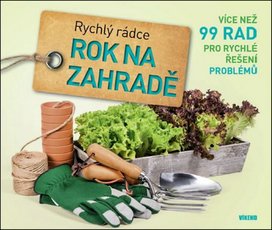 Rok na zahradě