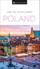 DK Eyewitness Travel Guide Poland