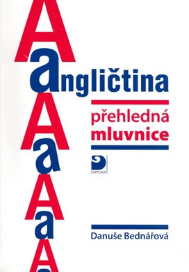 Angličtina přehledná mluvnice