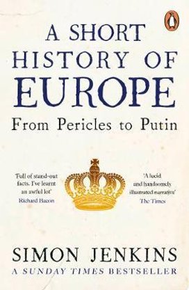 A Short History of Europe