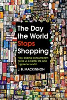 The Day the World Stops Shopping