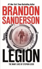 Legion: The Many Lives of Stephen Leeds