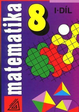 Matematika 8 I.díl