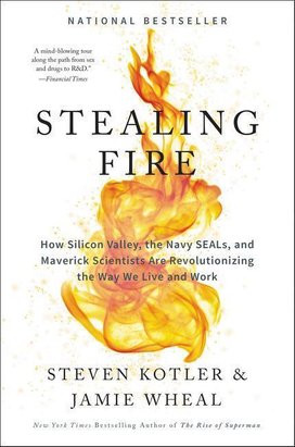 Stealing Fire