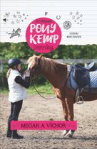 Pony kemp denníky