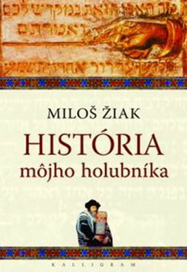 História môjho holubníka