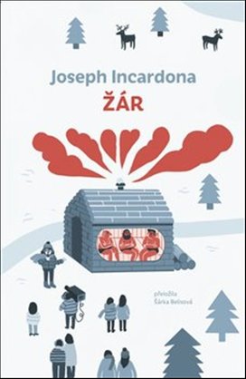Žár