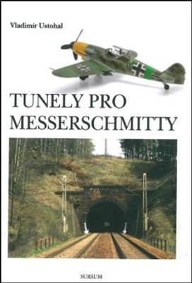 Tunely pro Messerschmitty