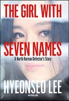 The Girl With Seven Names