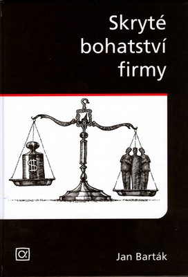 Skryté bohatství firmy