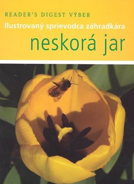 Neskorá jar