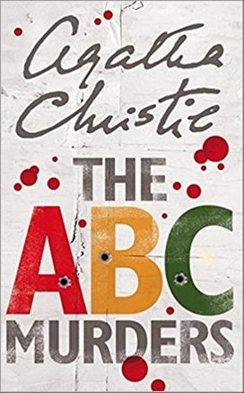 The ABC Murders