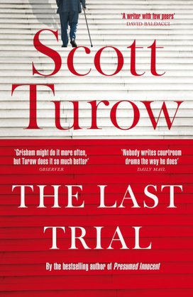 The Last Trial