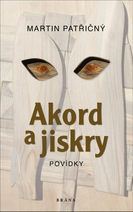 Akord a jiskry Povídky