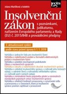 Insolvenční zákon