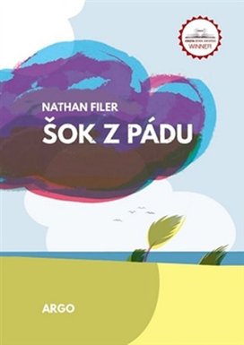 Šok z pádu
