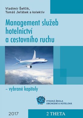 Management služeb hotelnictví a cestovního ruchu