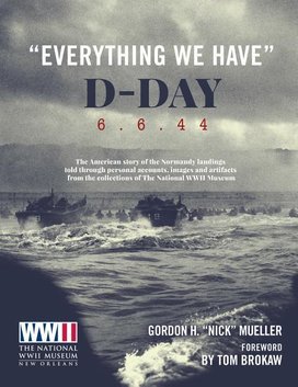 Everything We Have