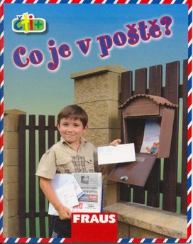 Čti+ Co je v poště?