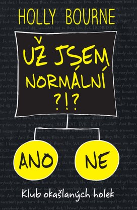 Už jsem normální?!?