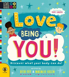 Love Being You