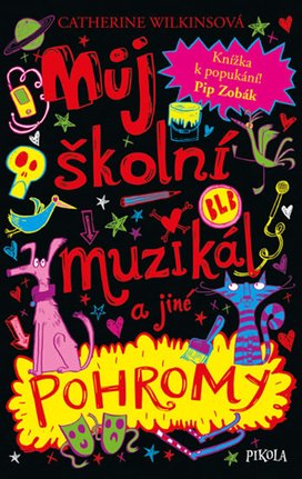 Můj školní muzikál a jiné pohromy