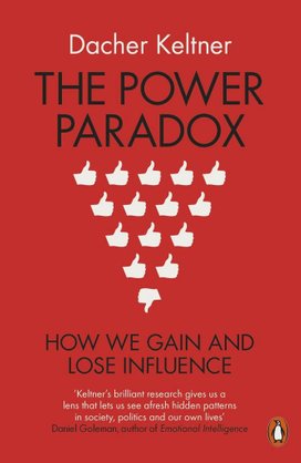 The Power Paradox
