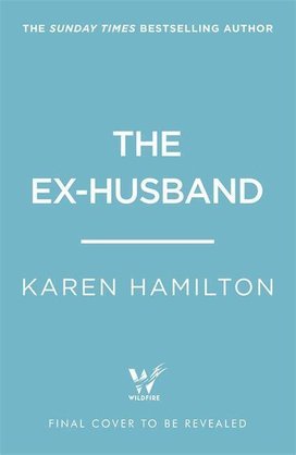 The Ex-Husband