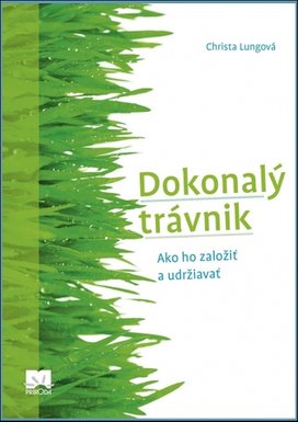 Dokonalý trávnik