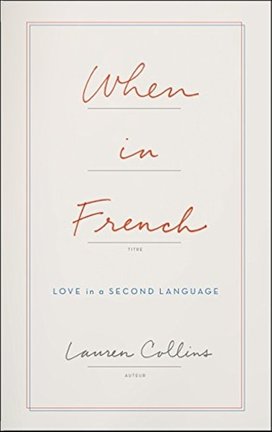 When in French
